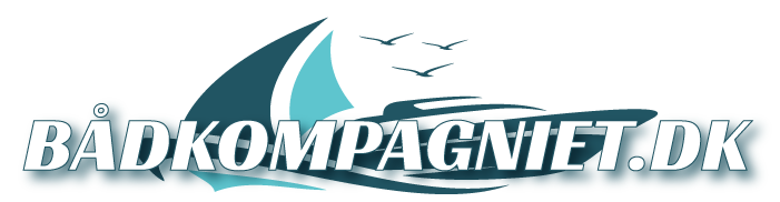 Bådkompagniet logo